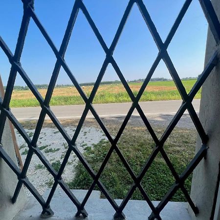 B&B Antica Cascina Boretto Kültér fotó
